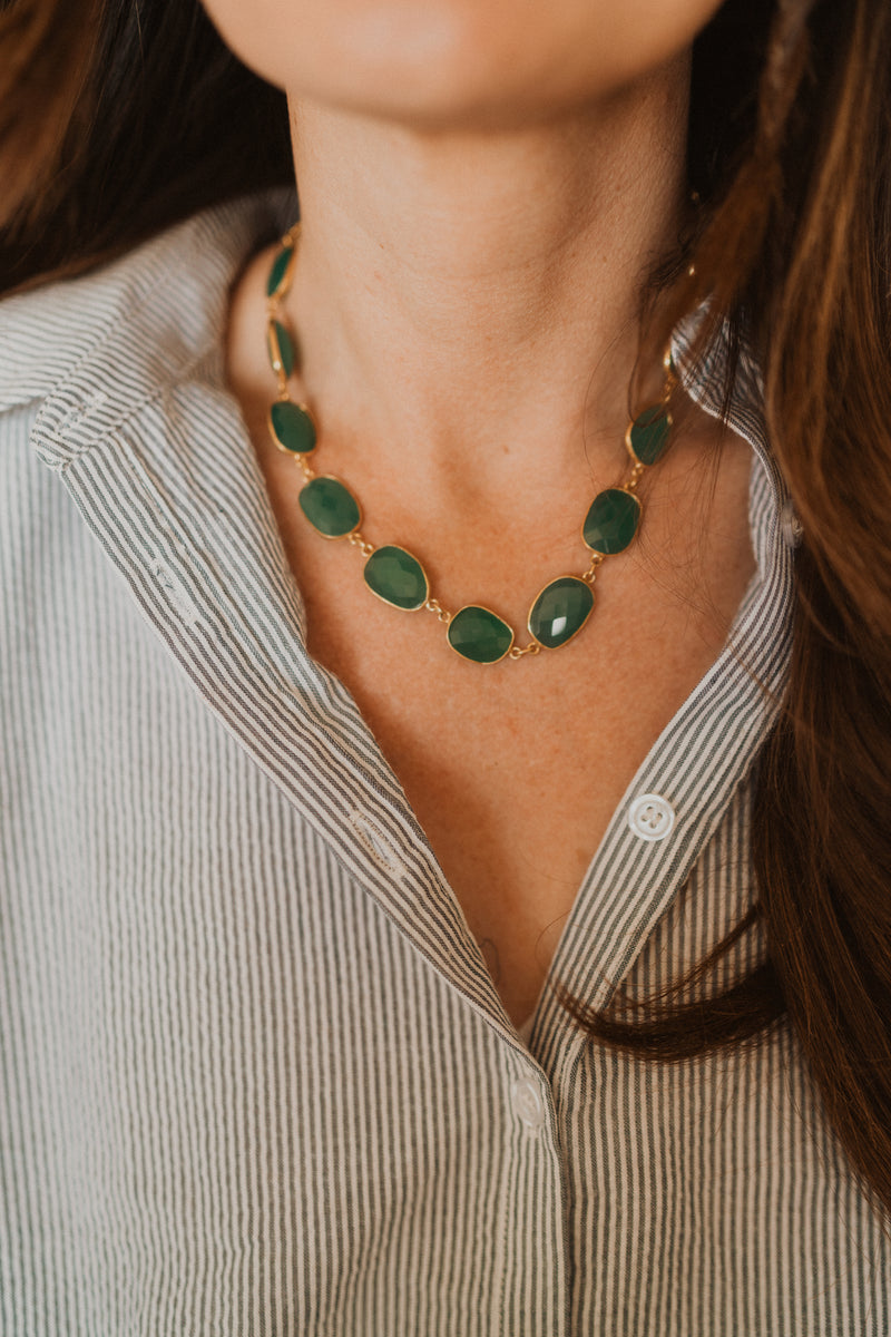 Mary Kate Necklace | #2