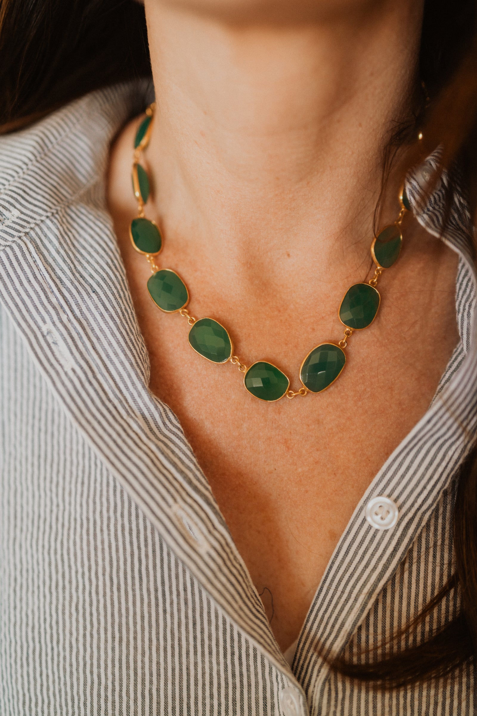 Mary Kate Necklace | #2