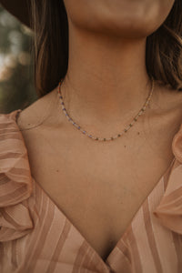 Delora Necklace