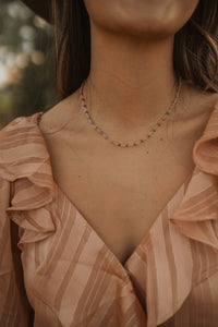 Delora Necklace