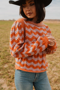 Kiki Sweater