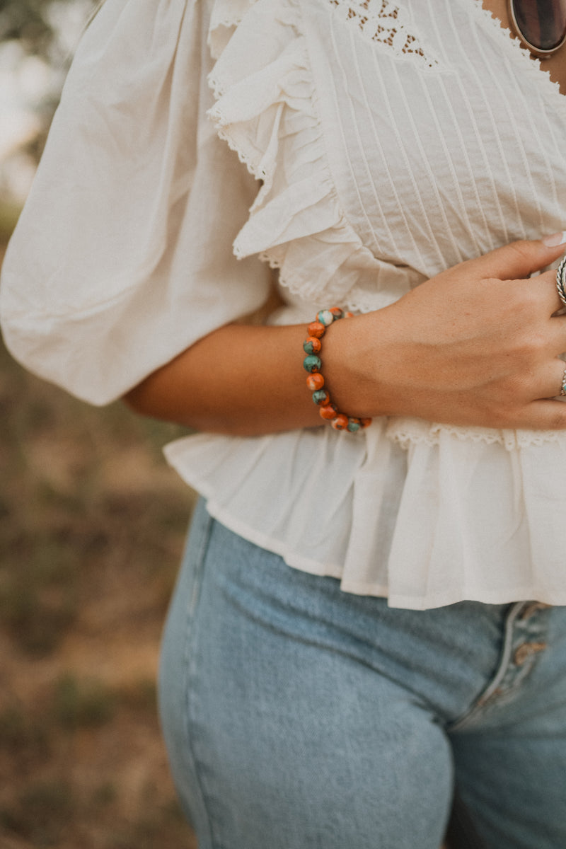 Fawcett Bracelet