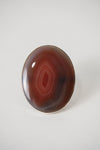 Aislynn Ring | Botswana Agate