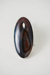 Aislynn Ring | Botswana Agate