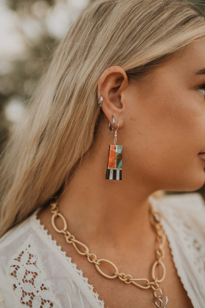 Chloe Earrings | #4