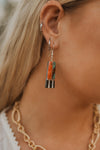 Chloe Earrings | #4