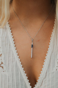 City Girl Necklace