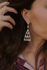 Janelle Earrings