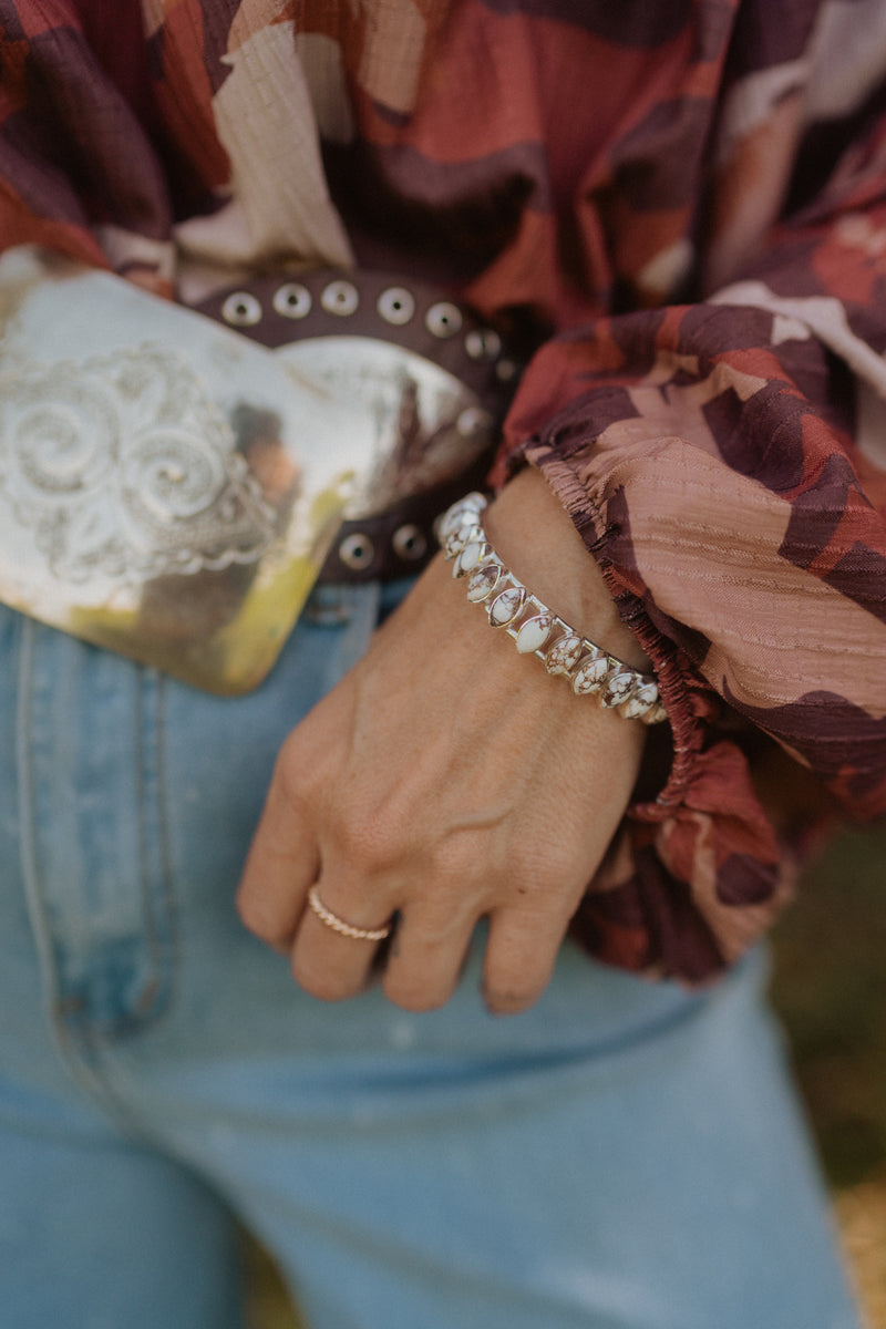 Cuffs – Goldie Lew Jewelry