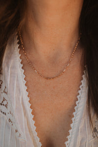 Veronne Necklace