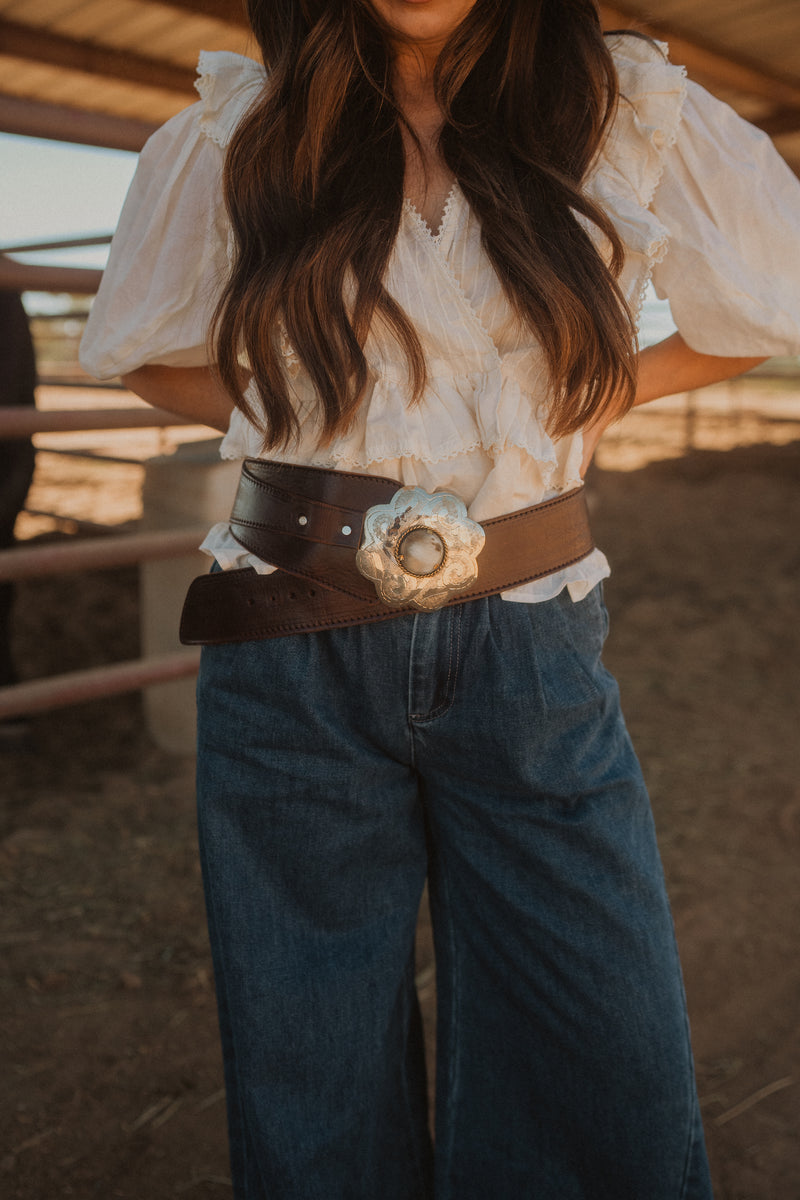 Cavender Belt