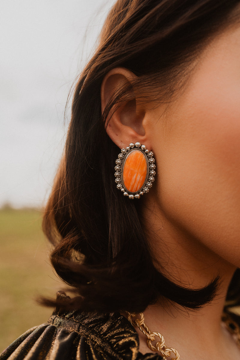 Myrna Earrings