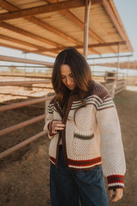 Horse Girl Jacket