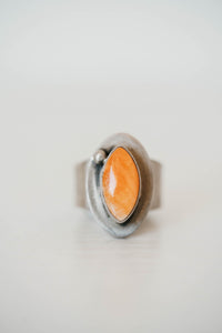 Charlie Ring | Spiny Oyster
