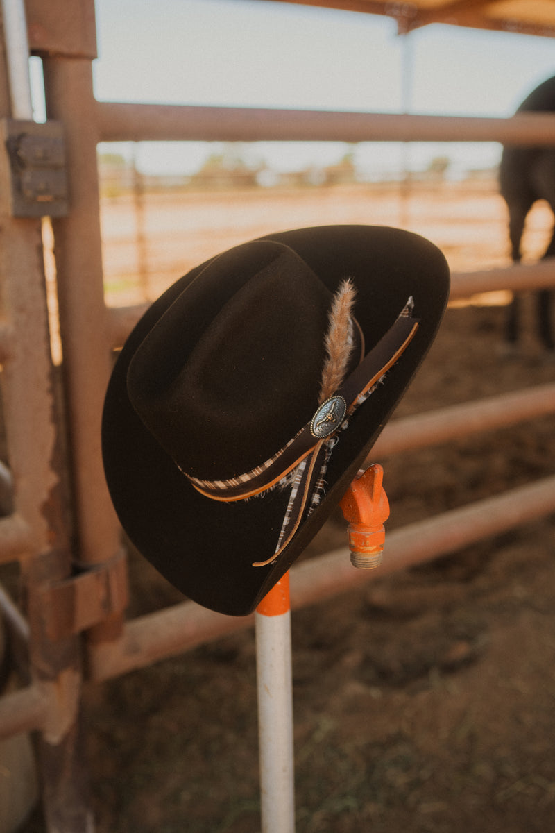 Mallard Hat | Basin