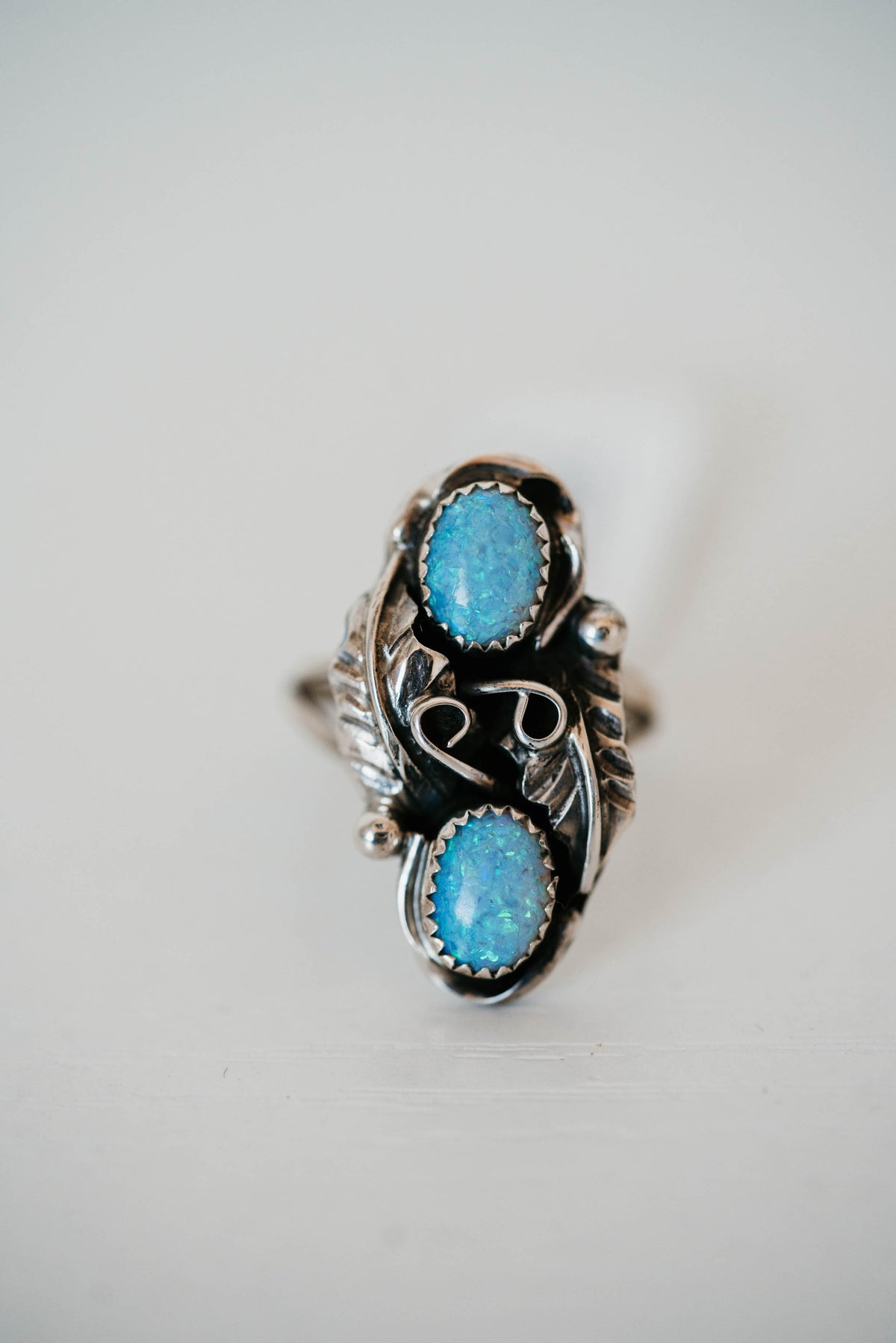 Vicky Ring Vicky Ring – Goldie Lew Jewelry