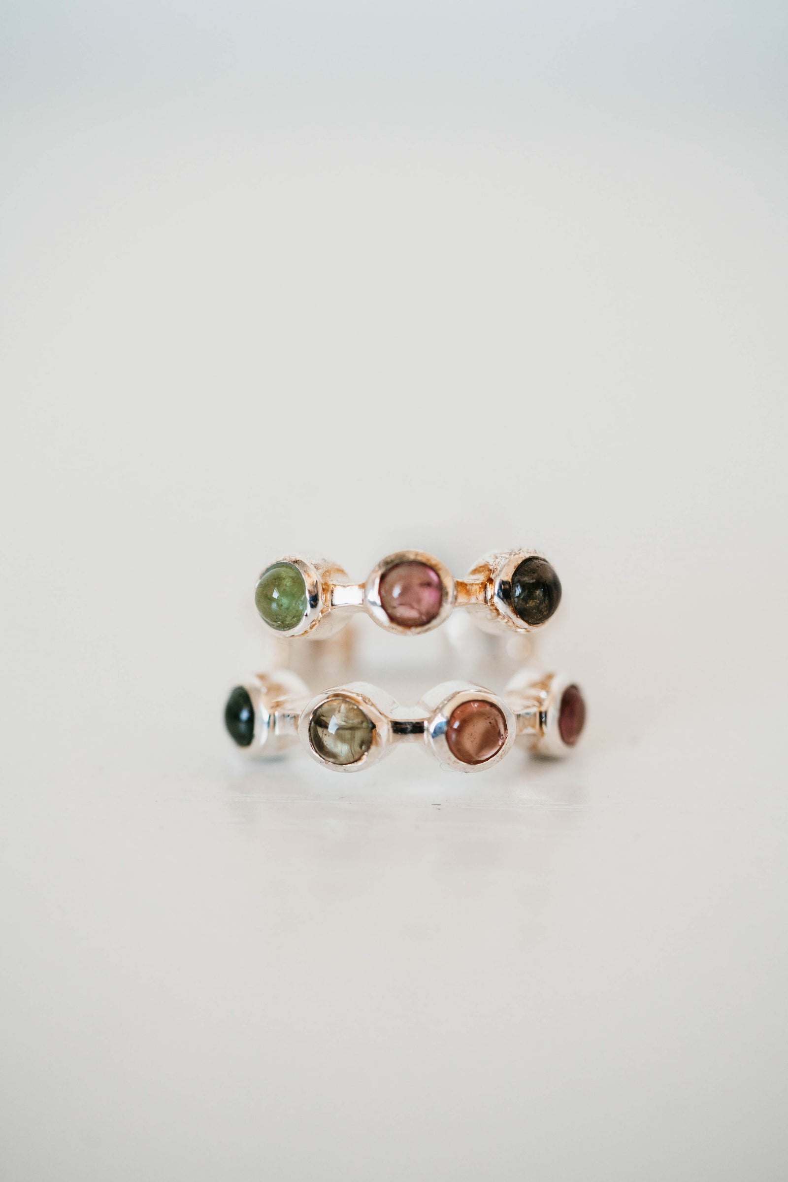 Kalani Ring | Small | Colorful - FINAL SALE