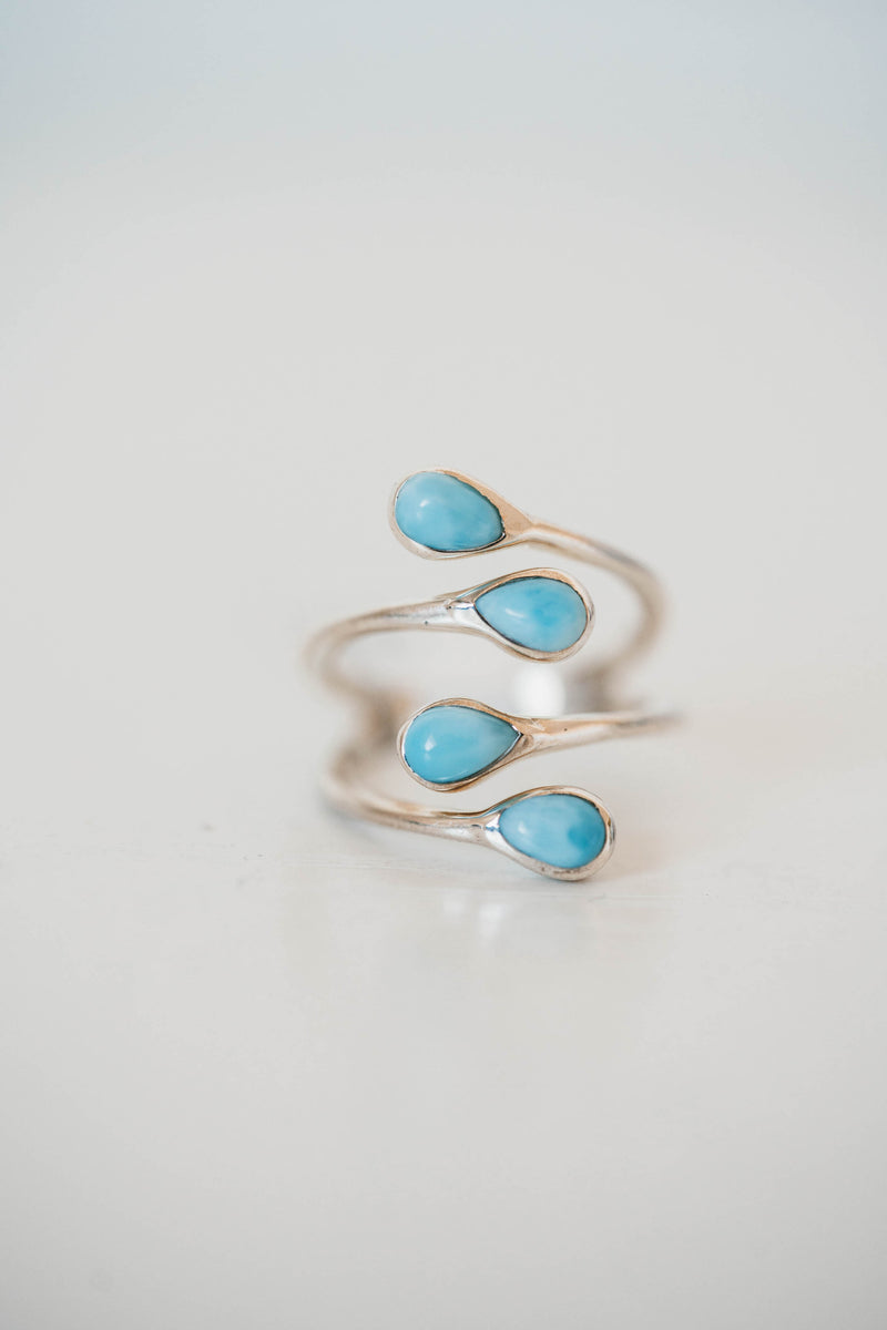 Phillip Ring | Larimar