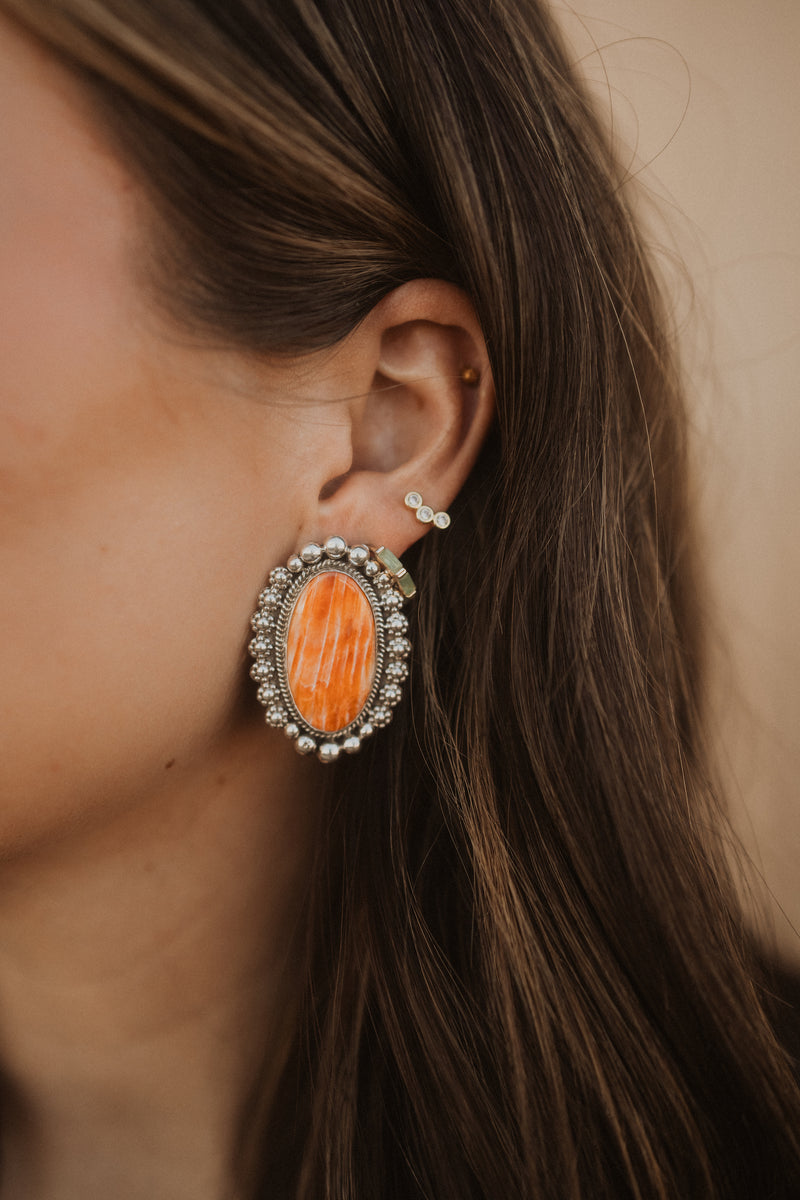 Myrna Earrings