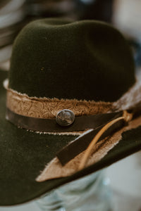 Montana Hat Band Bundle