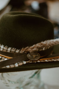 Montana Hat Band Bundle