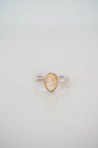 Marvin Ring | Ethiopian Opal
