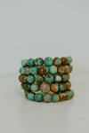 Rizzo Wrap Bracelet | Large