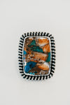 Blaze Ring | Spiny Oyster