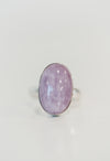 Jervis Ring | Kunzite