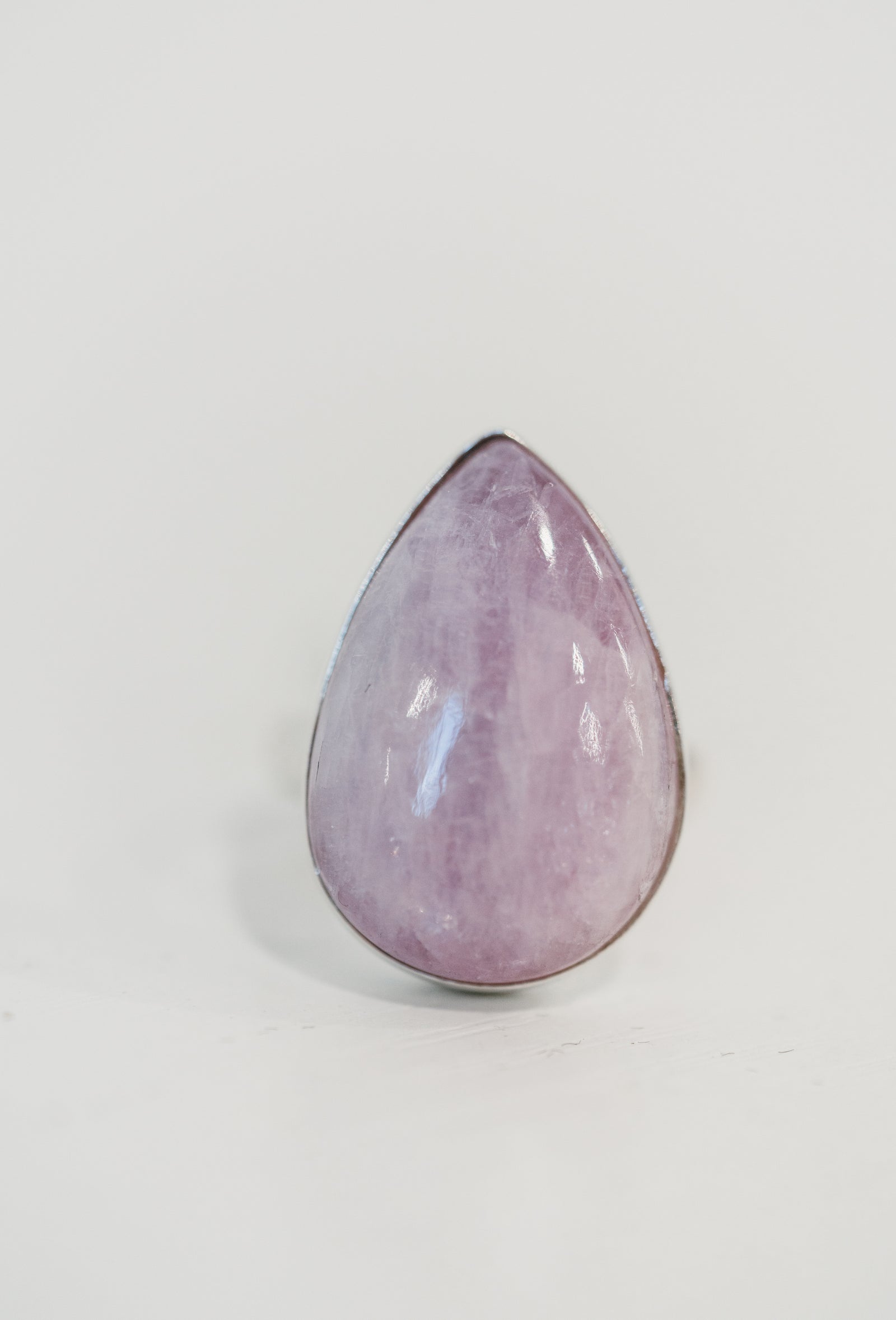 Jervis Ring | Kunzite