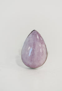 Jervis Ring | Kunzite