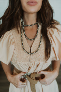 Cantrell Necklace