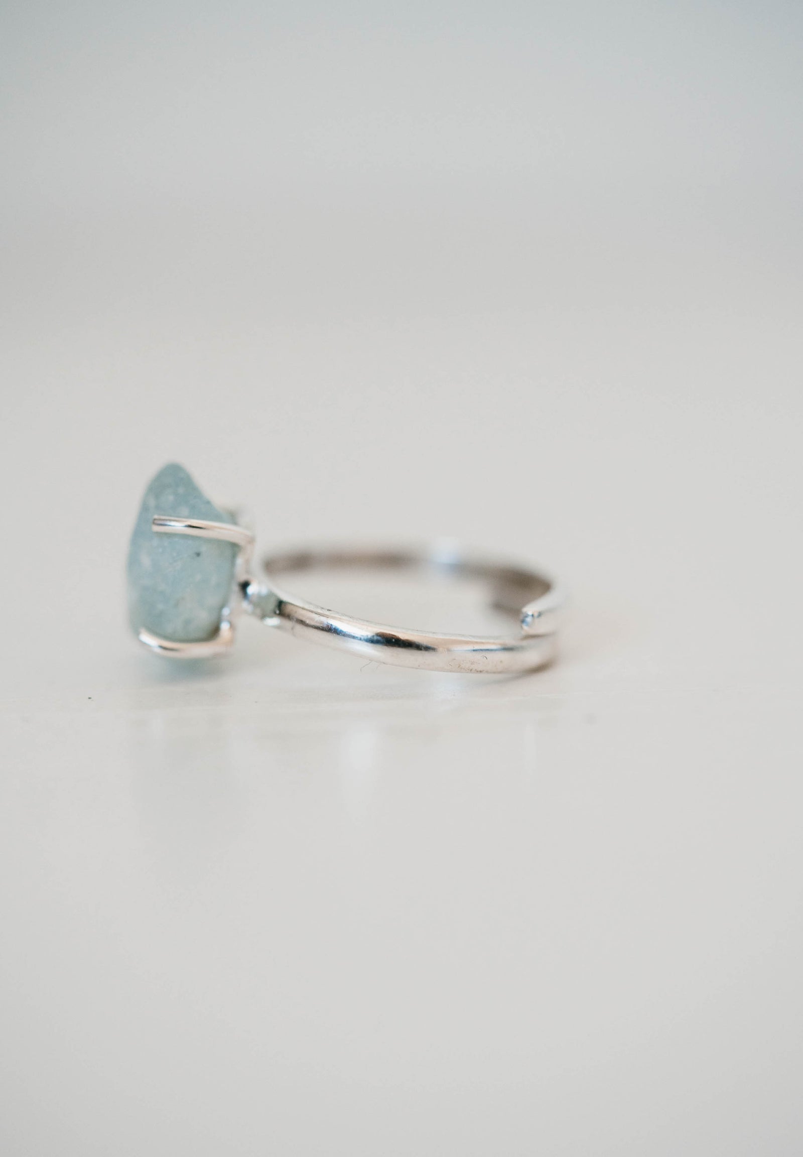 Eleanor Ring | Aquamarine