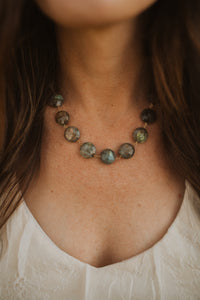 Ula Necklace