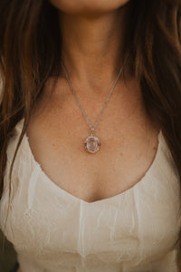 Kora Necklace