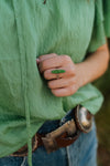 Jenner Ring | Uvaroite