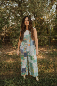 Medley Overalls