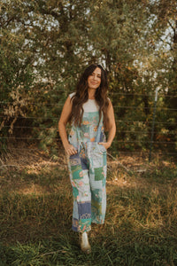 Medley Overalls