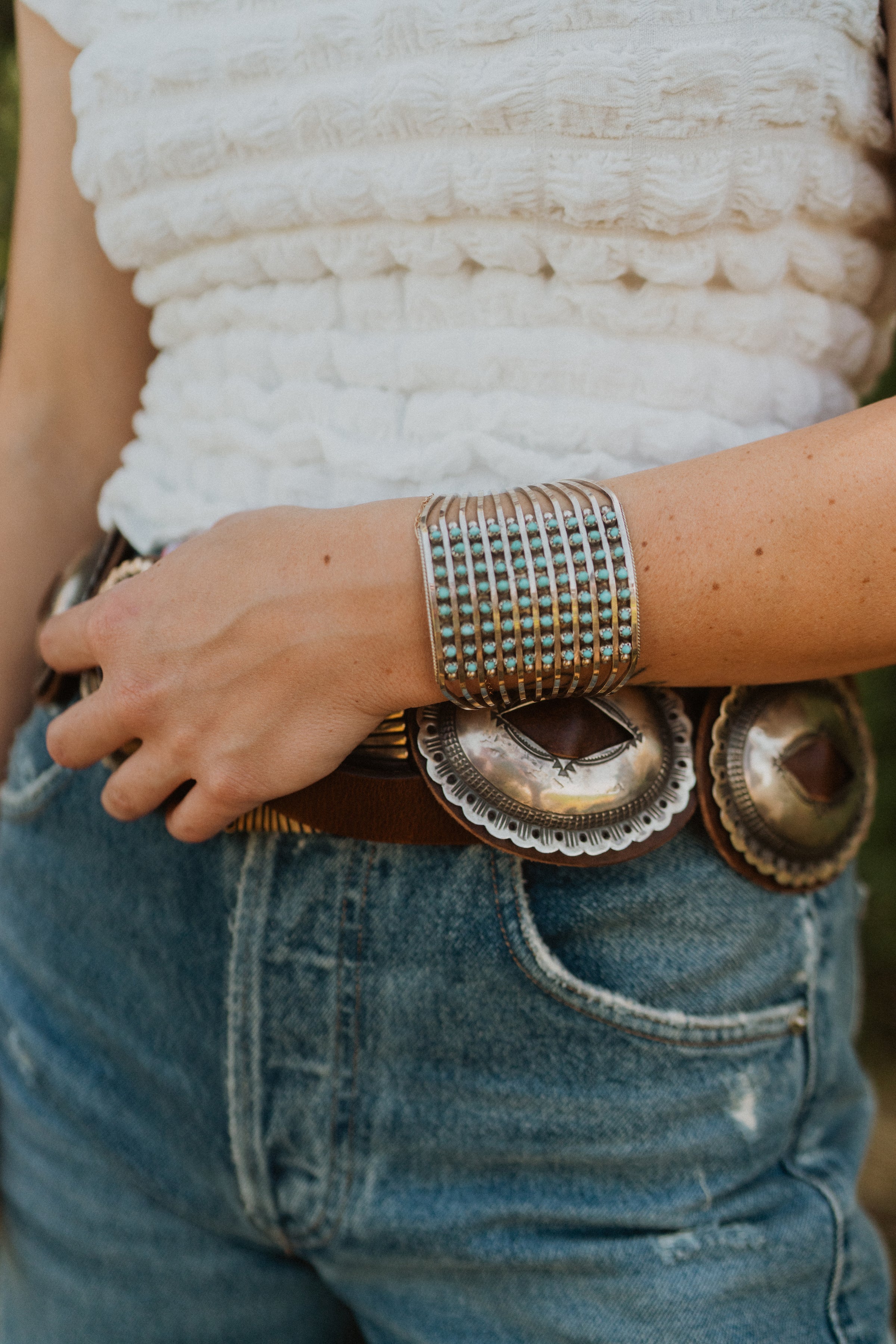 Cuffs – Goldie Lew Jewelry