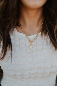 Ocean Necklace | #1