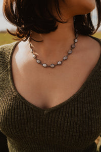 Verisha Necklace