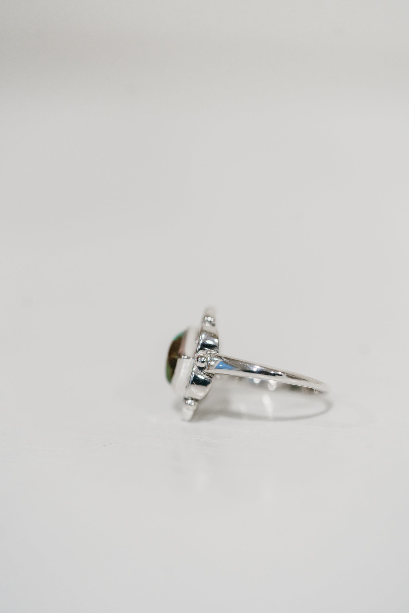 Salvator Ring | Turquoise