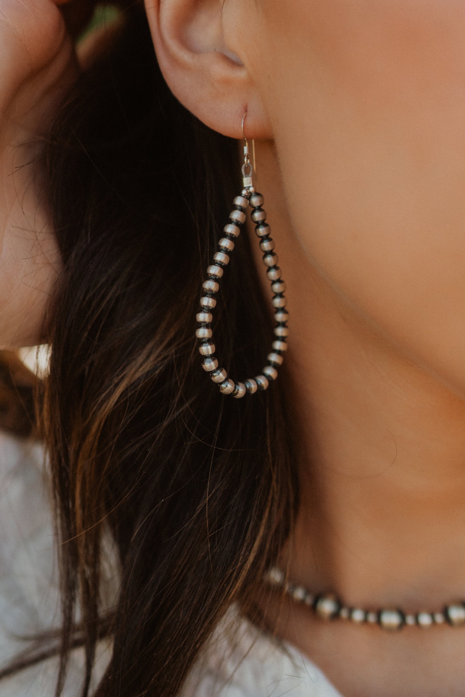 Shirley Earrings | #6