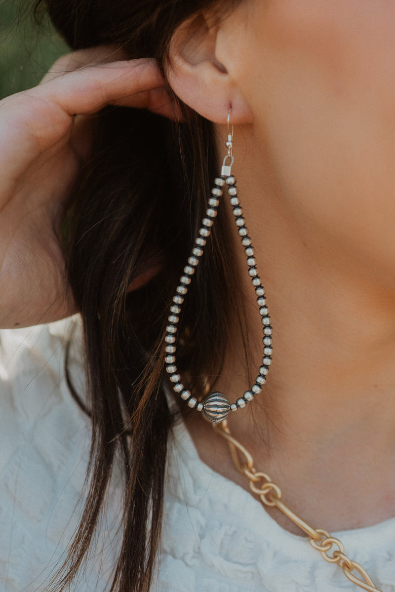 Shirley Earrings | XL