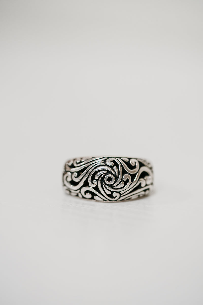 Parrish Ring - FINAL SALE