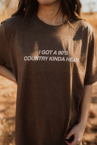90's Country T-Shirt - FINAL SALE