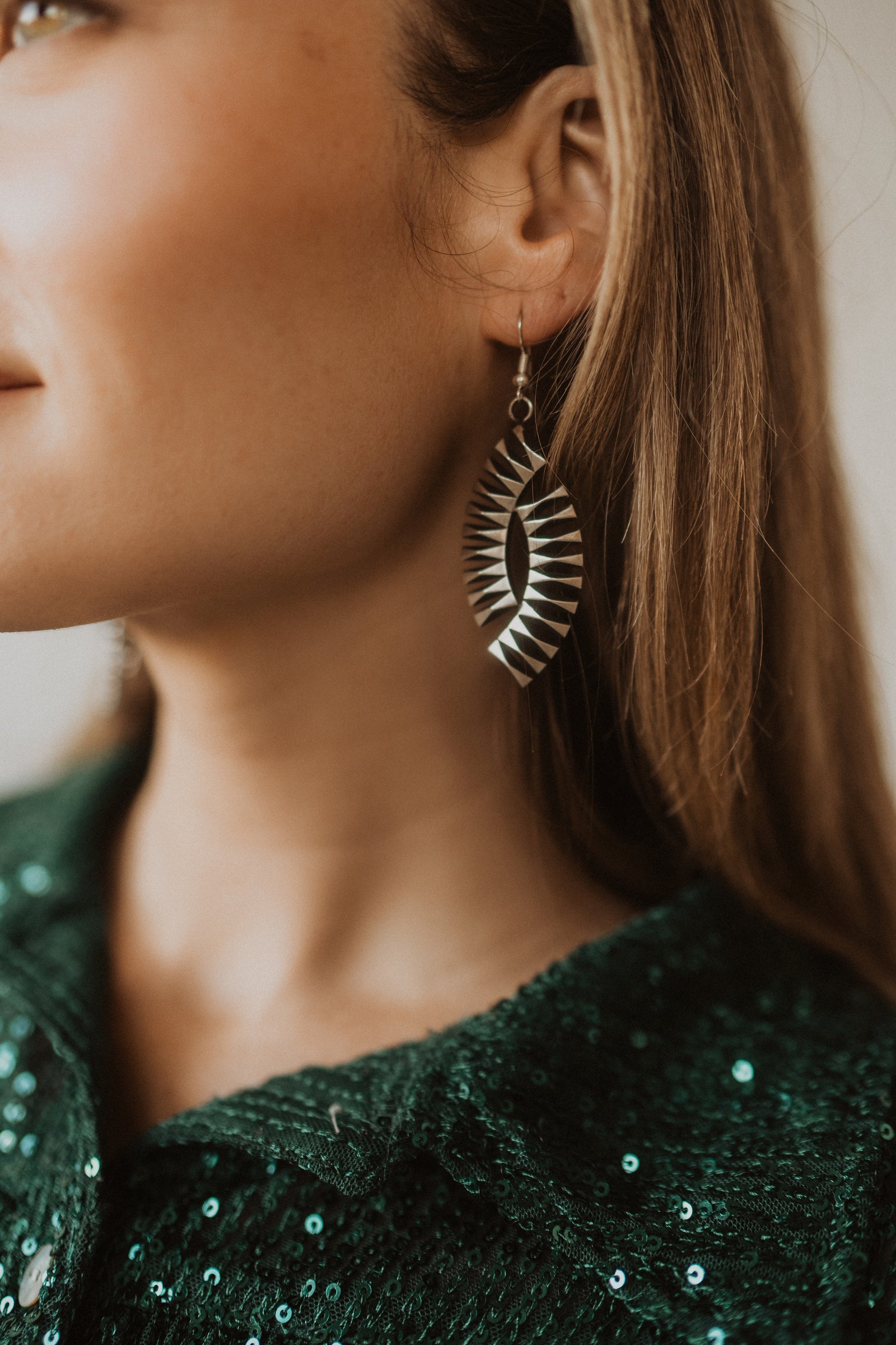 Rhoda Earrings