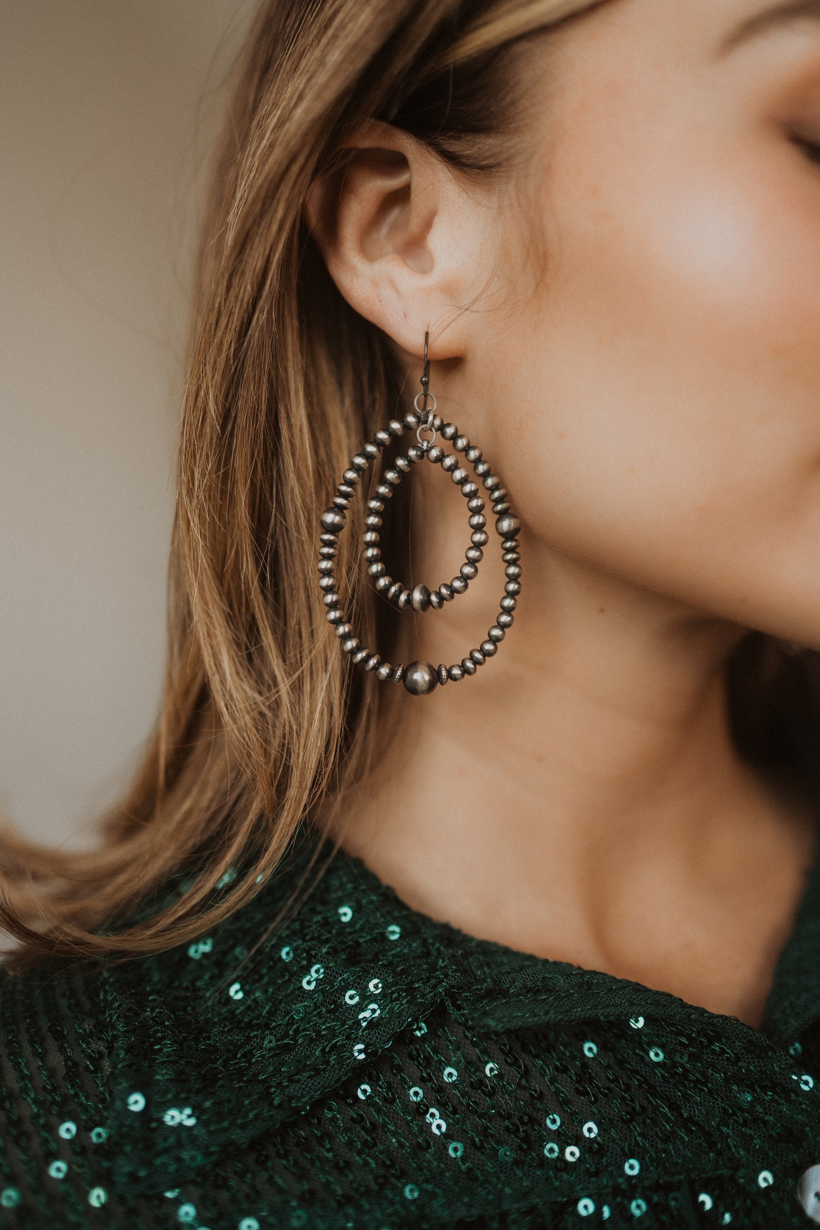 Callista Earrings