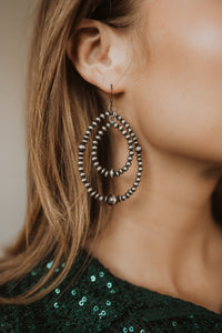 Callista Earrings