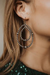 Callista Earrings